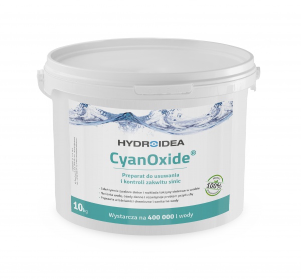 CyanoOxide 10 kg