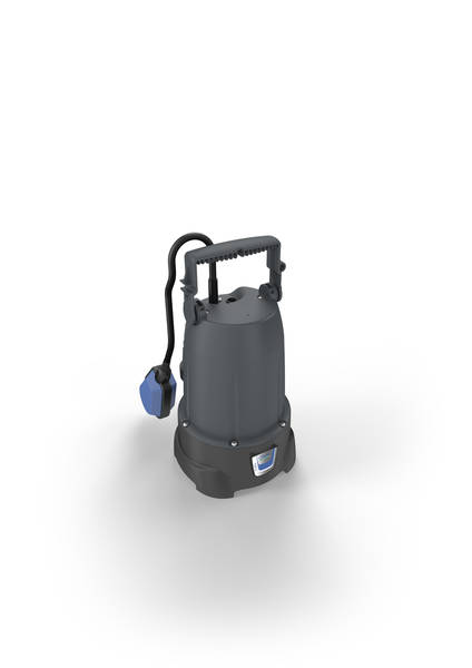 Pompa zanurzeniowa Oase - pompa do wypąpawania lub przetaczania wody czystej lub mętnej ze zbiorników wodnych lub zalanych pomieszczeń. lu