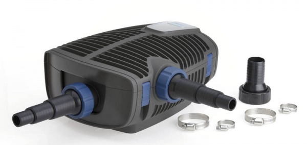 Pompa do średnich zbiorników wodnych - filtracyjno-strumieniowa Oase AquaMax Eco Premium 20000