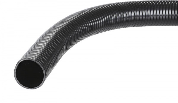 Wąż spiralny czarny 2" - wąż ciśnieniowy do oczka wodnego Oase