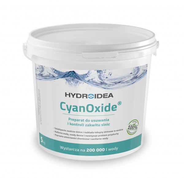CyanoOxide 5 kg
