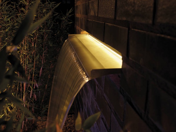 Listwa oświetleniowa LED dla Waterfall 60