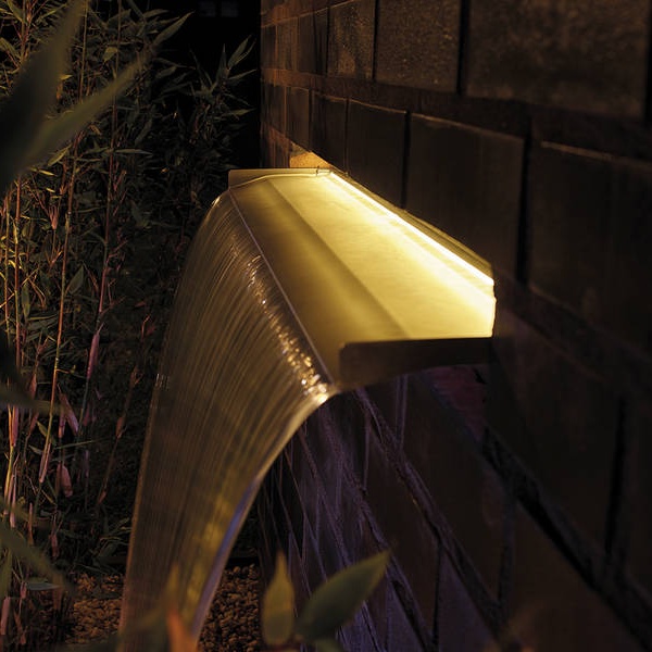 Listwa oświetleniowa LED dla Waterfall 60