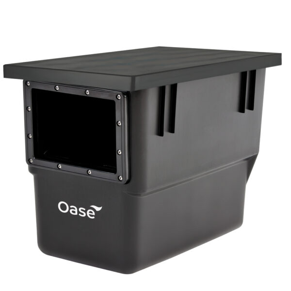 BioSys Skimmer + Oase