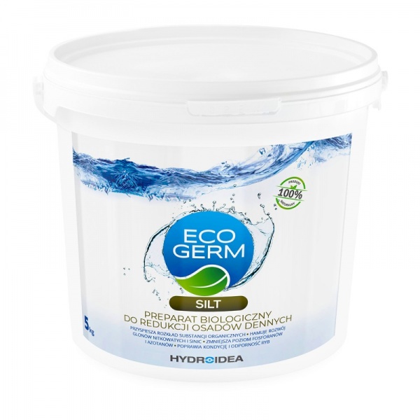 EcoGerm Silt 10kg