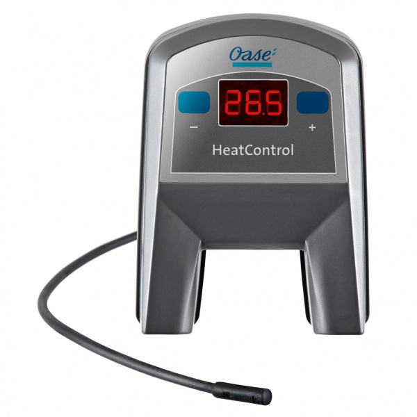 HeatControl - elektroniczny termostat Oase