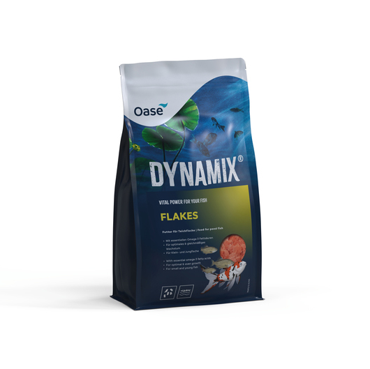 Dynamix Flakes