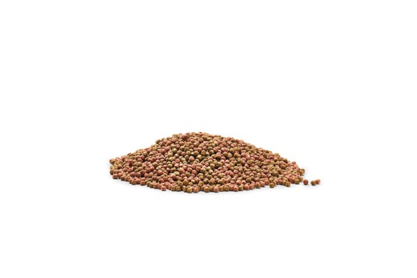 Pokarm dla ryb DYNAMIX Koi Pellets Small 1l - obrazek 5