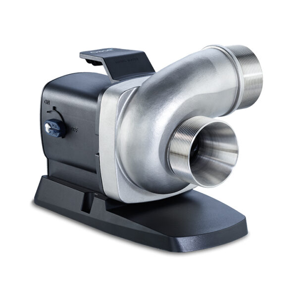 Pompa Grawitacyjna Oase AquaMax Eco Titanium 33000